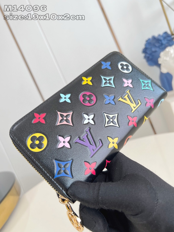 ルイヴィトン財布スーパーコピー010-2